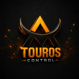 أيقونة Touros Control