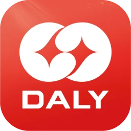 DALY BMS 图标